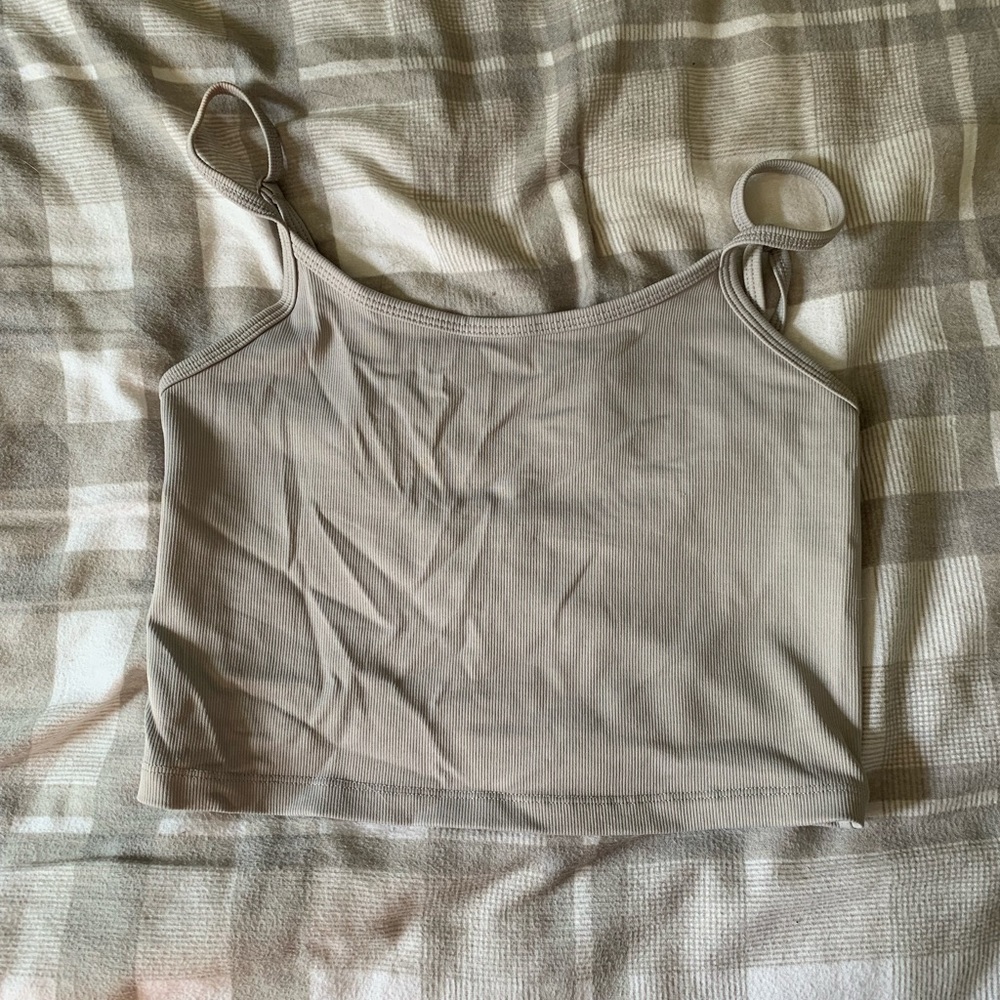 Balance Athletica key tank
